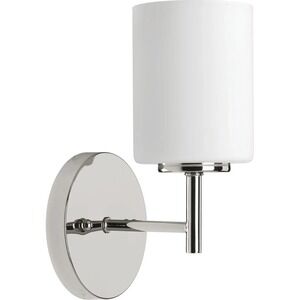 Progress Lighting - Replay Collection One-Light Bath & Vanity - P2131-104